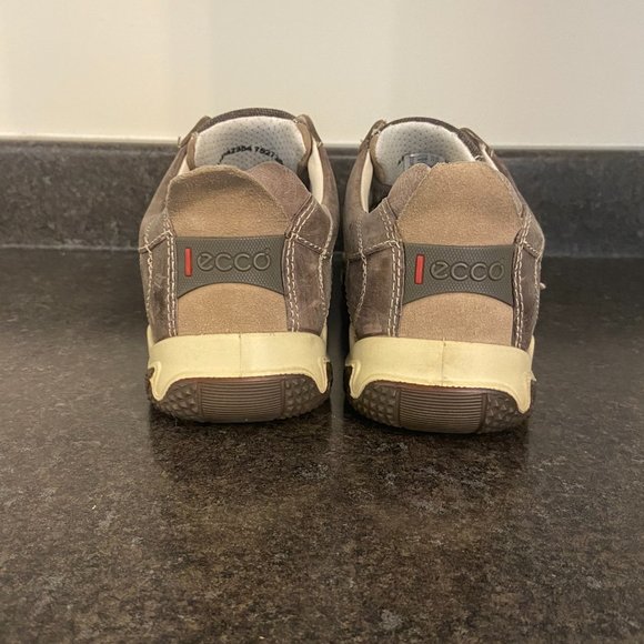 Ecco Ranger Walking Shoes - Size 41 - Picture 5 of 8